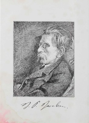 Якобсен И.П. Новеллы / Пер. с дат. Якова Сегал. М.: Изд. В.М. Саблина, 1909.